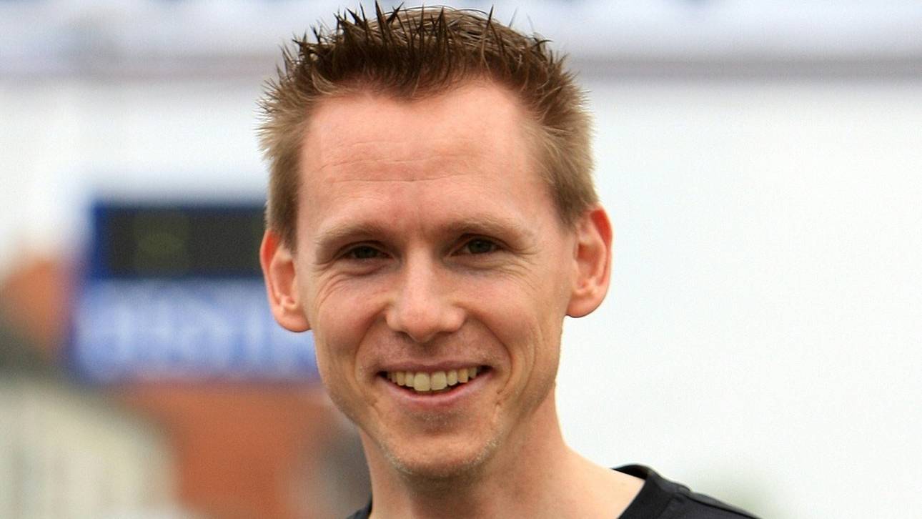 Busemann: „Vetter der Usain Bolt des Speerwerfens“