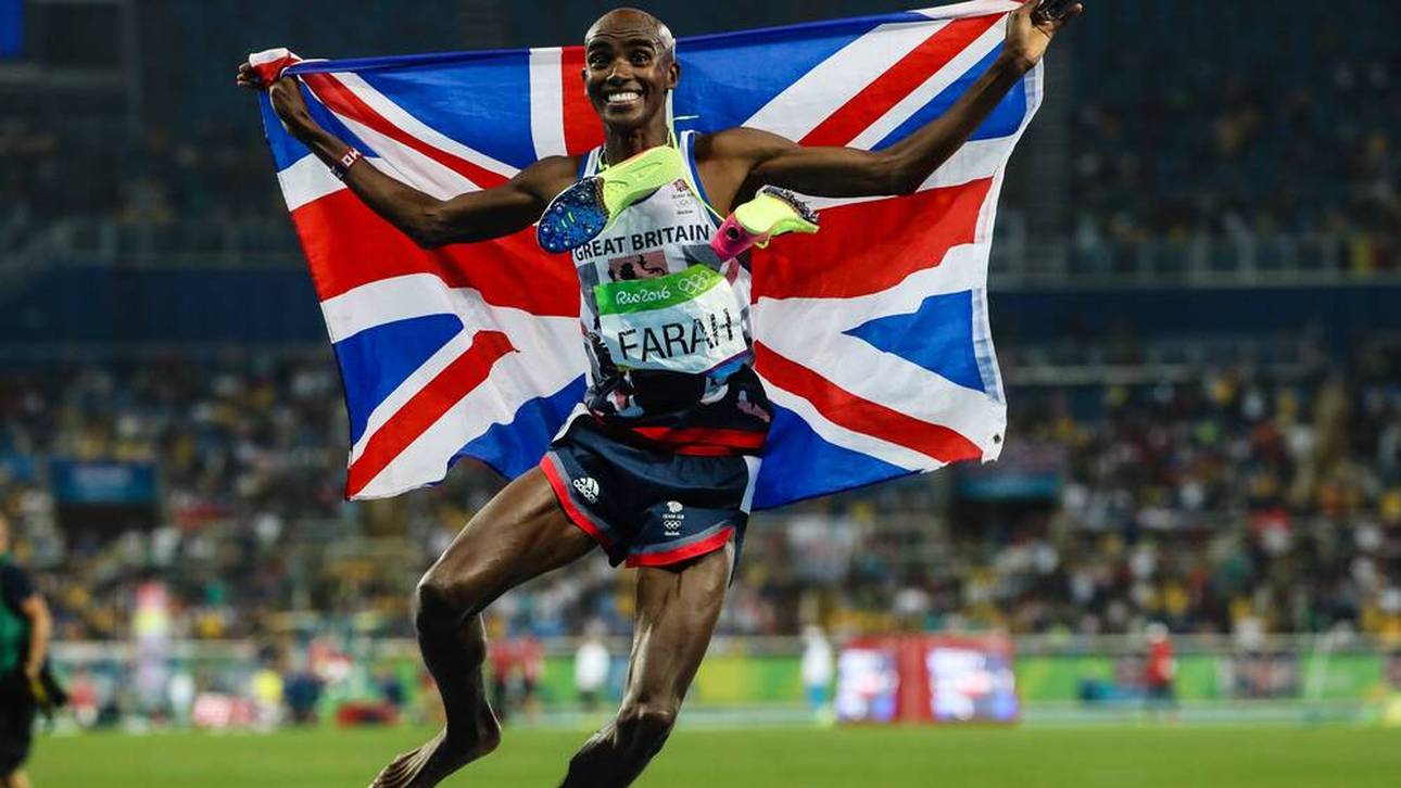 Der umstrittene Nationalheld