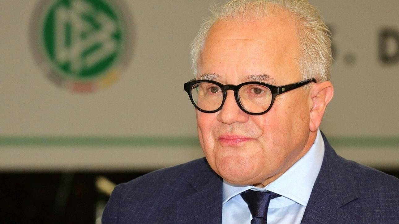 Interne Untersuchungen beim DFB