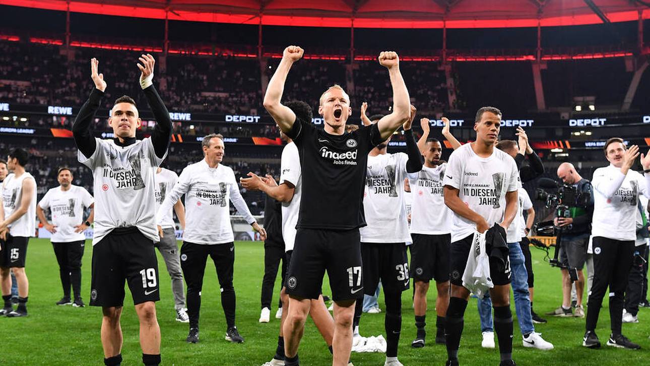 Frage der Woche: Holt Frankfurt den Titel?