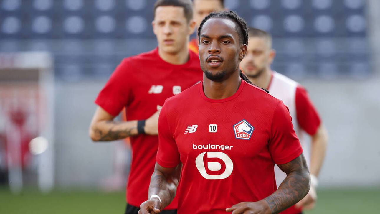 PSG-Coach kündigt Sanches an