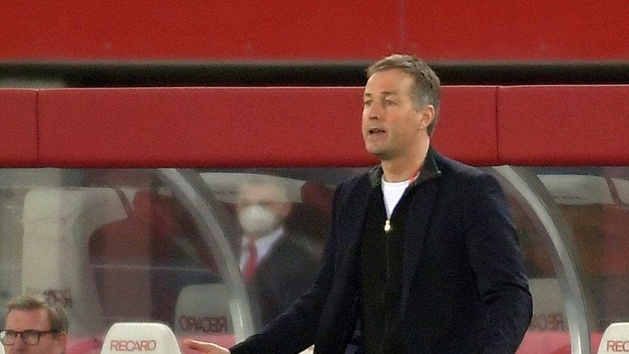 Dänemark-Coach warnt vor DFB-Team