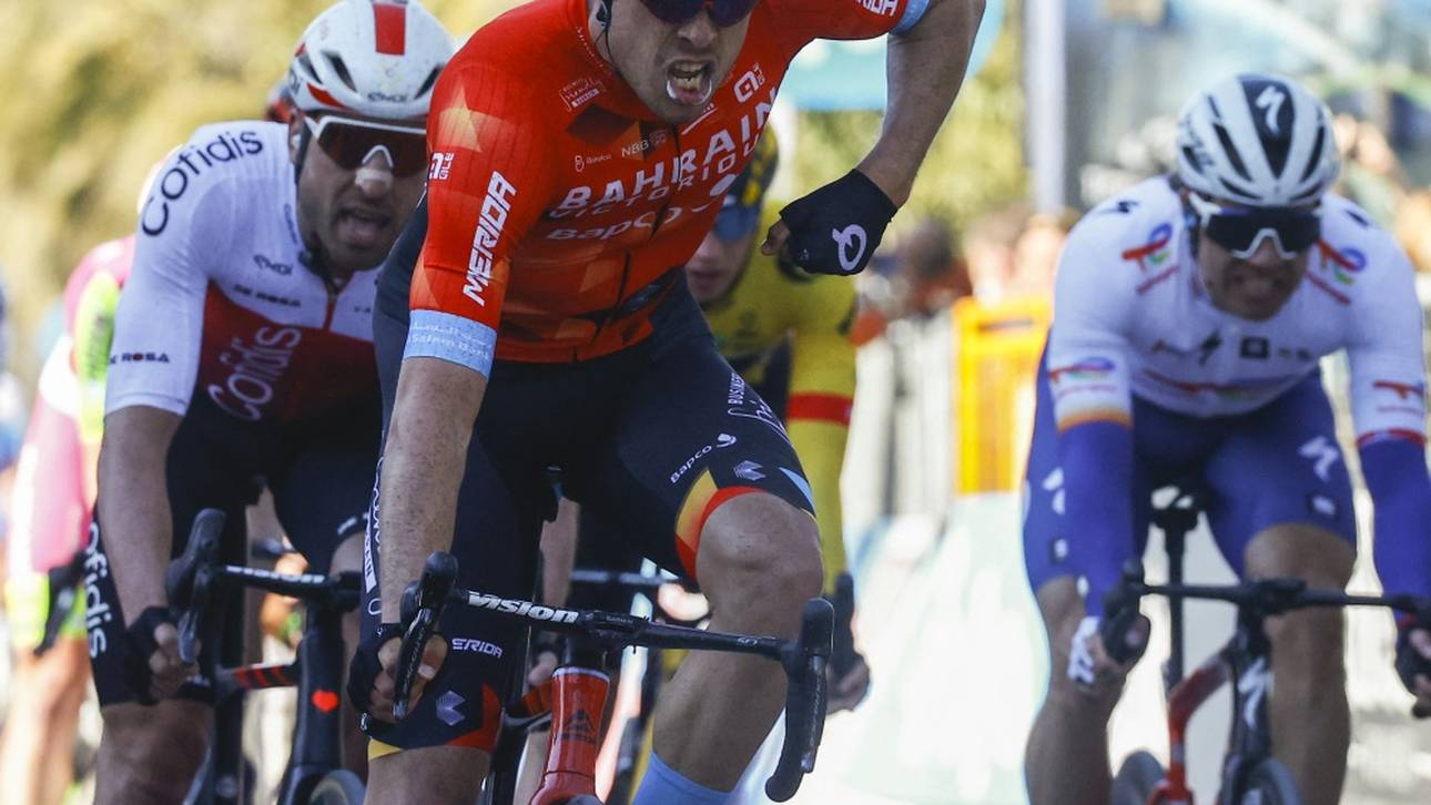 Bauhaus verpasst nur knapp Tagessieg