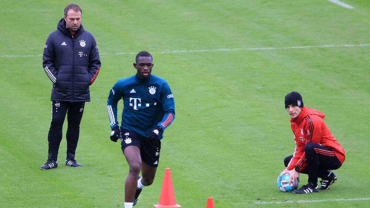 PSG-Boss lästert über FCB-Youngster