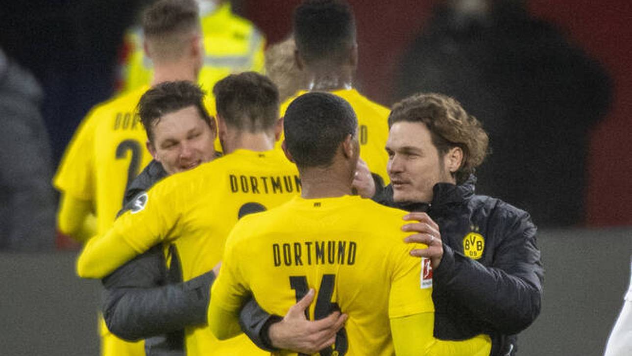 BVB: Was unter Terzic besser wurde