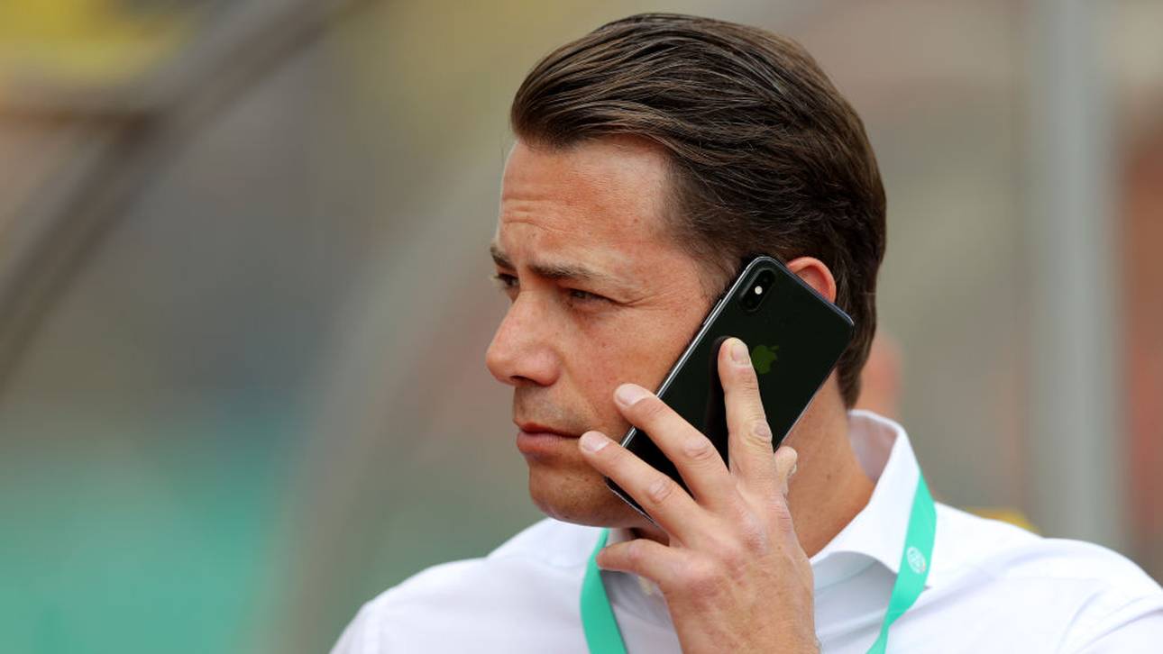 Ricken: „Superstars erschaffen“