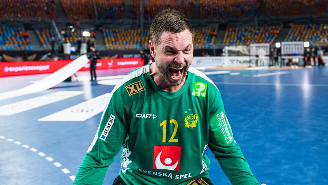 Der „fliegende Idiot“