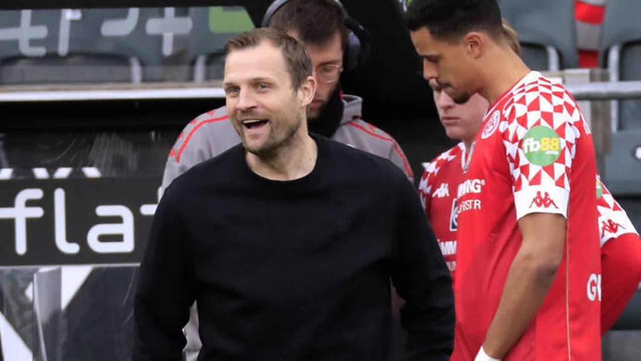 Gründe für den Mainzer Aufschwung