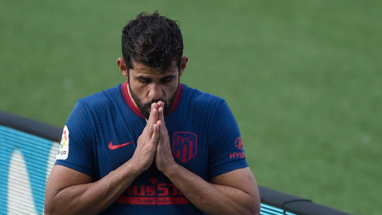 Quartett um Costa fehlt in München