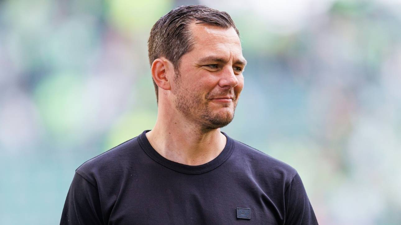 Schäfer: Kohfeldt-Trennung „Niederlage für alle Beteiligten“