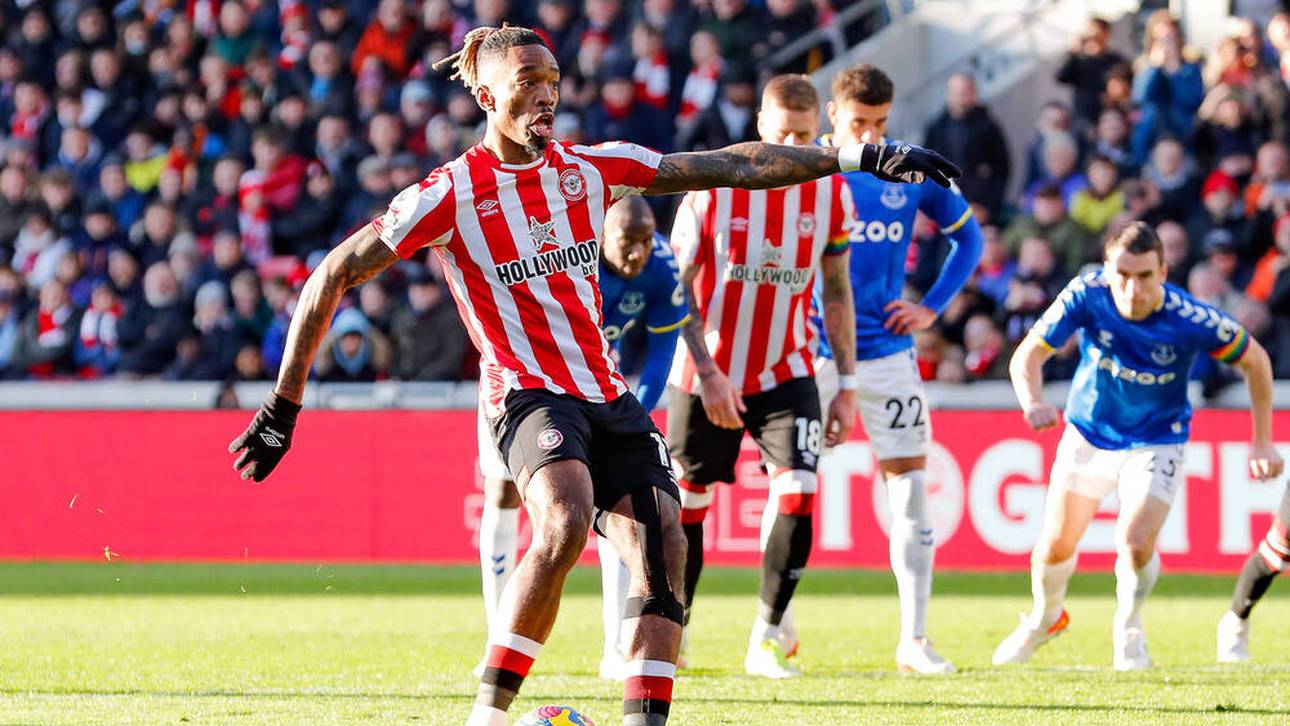 England-Profi auf Cantonas Spuren