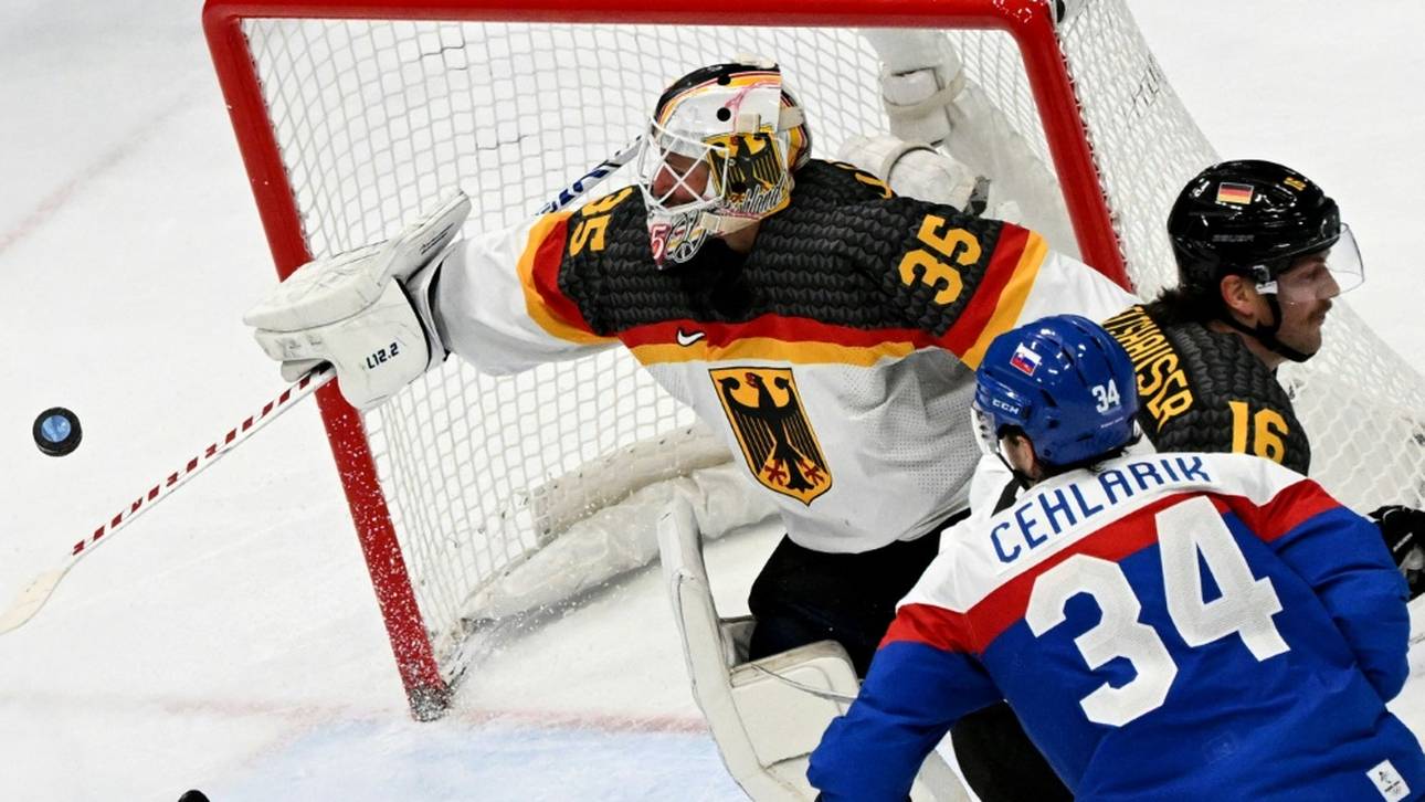 Vierter Sieg: DEB-Team stürmt Richtung Viertelfinale