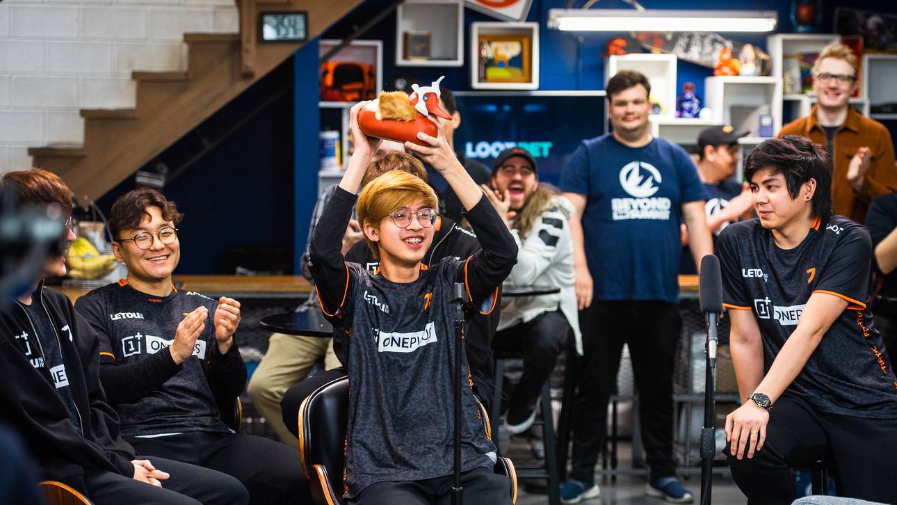 Dota2: 23Savage erreicht 12.000 MMR