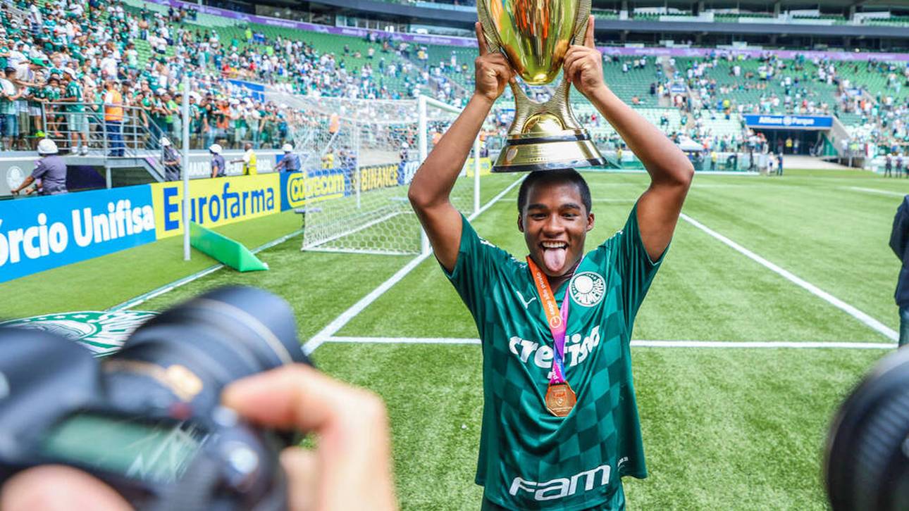 100-Millionen-Klausel für 15-Jährigen?