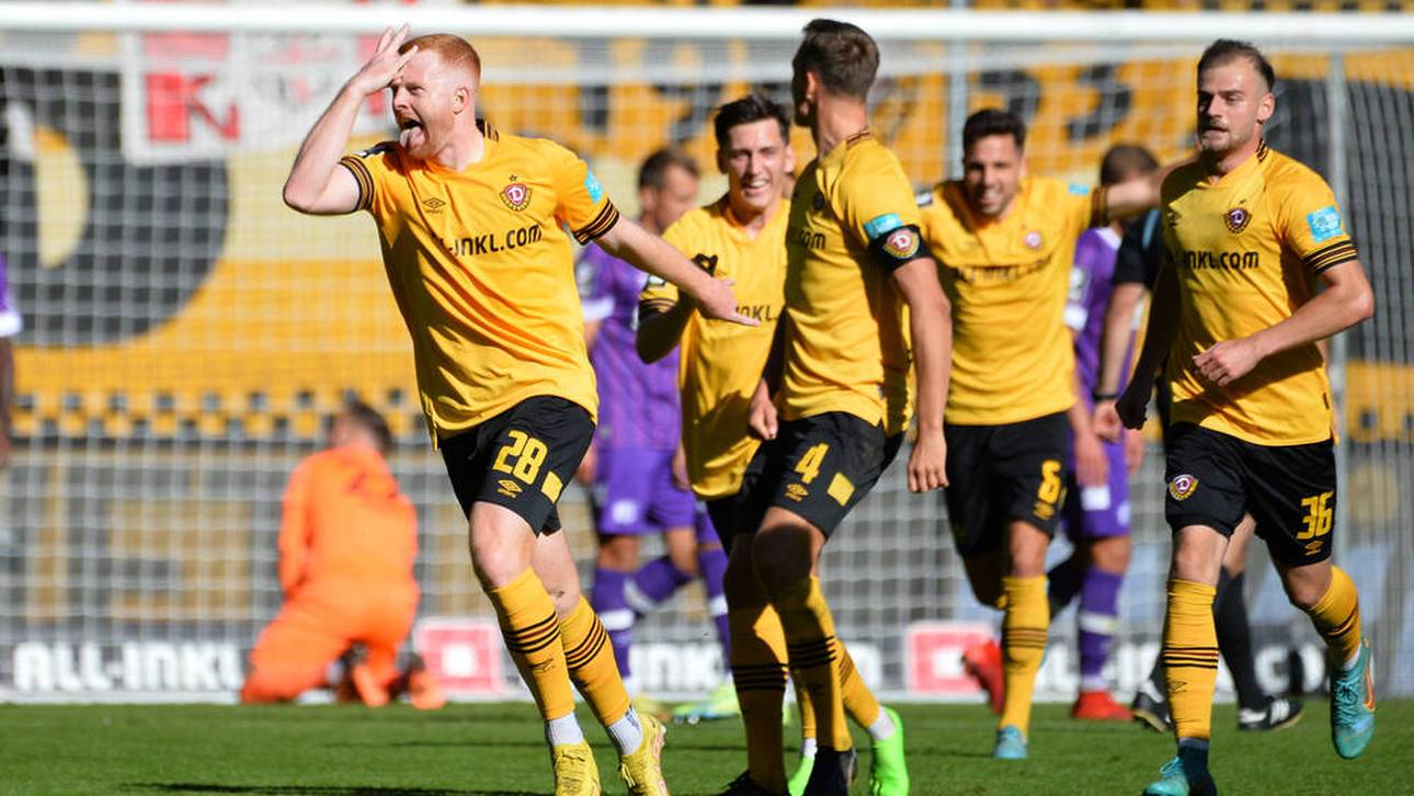 3. Liga: Hier laufen Spiele ab 2023