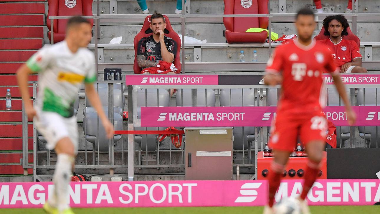 Effenbergs Rat bei Frust-Hernández