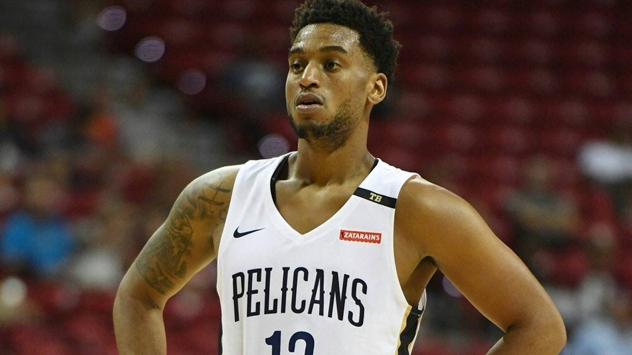 Towers holen US-Amerikaner