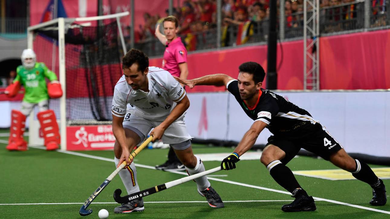 Deutschland verpasst EM-Finale