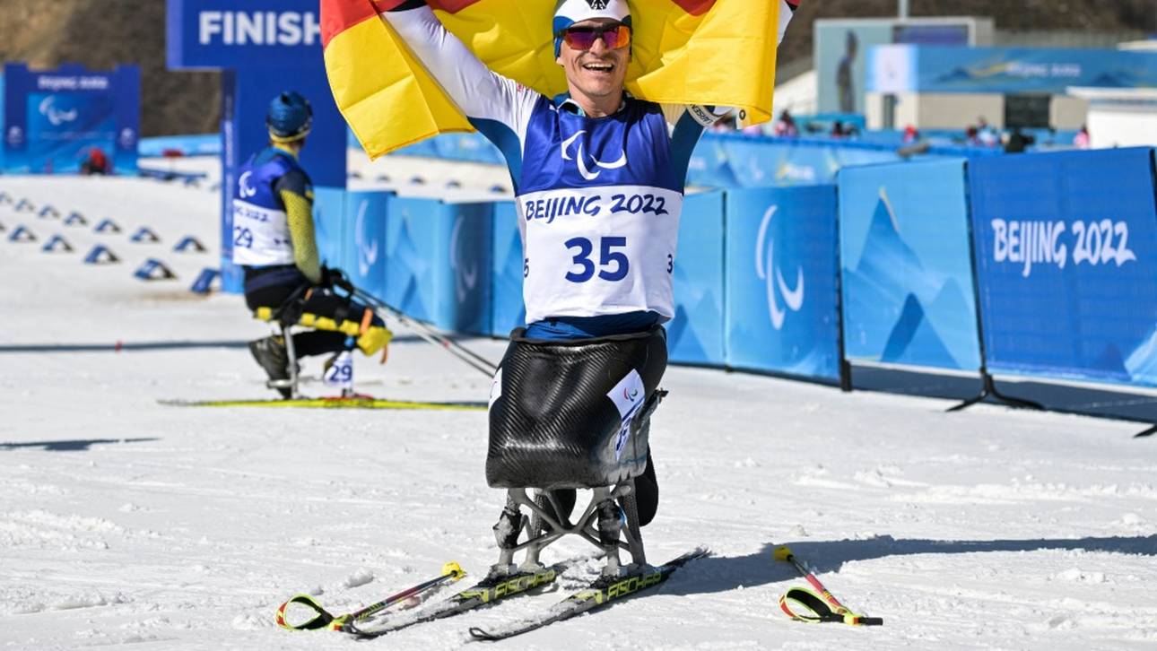 Biathlet kündigt Karriereende an