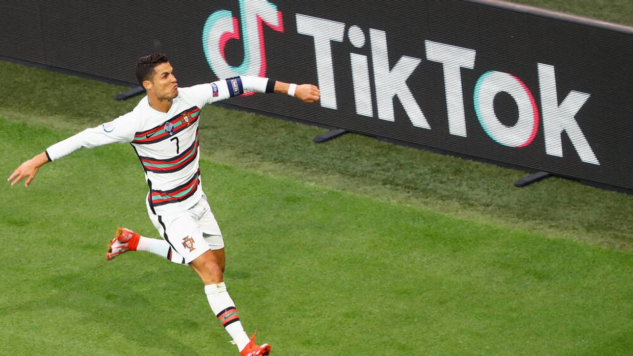 Portugal verzweifelt und gewinnt