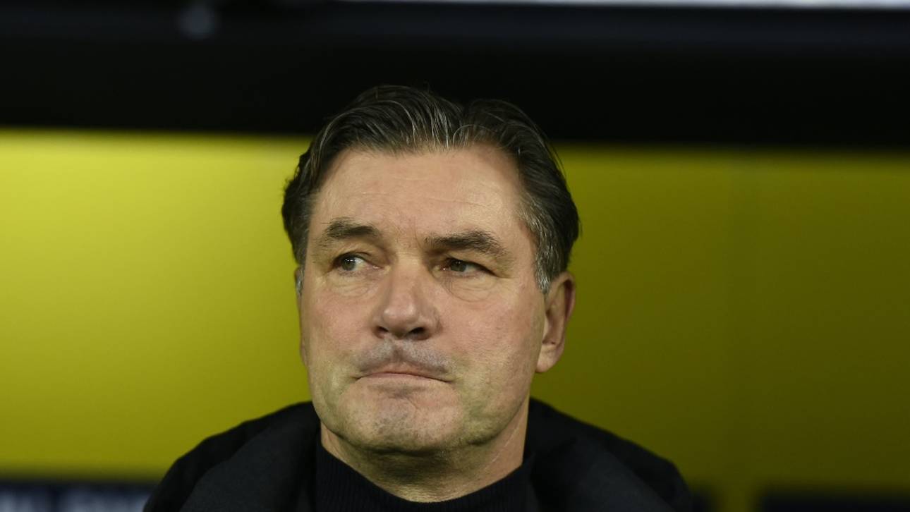 Zorc schlägt erneut Alarm