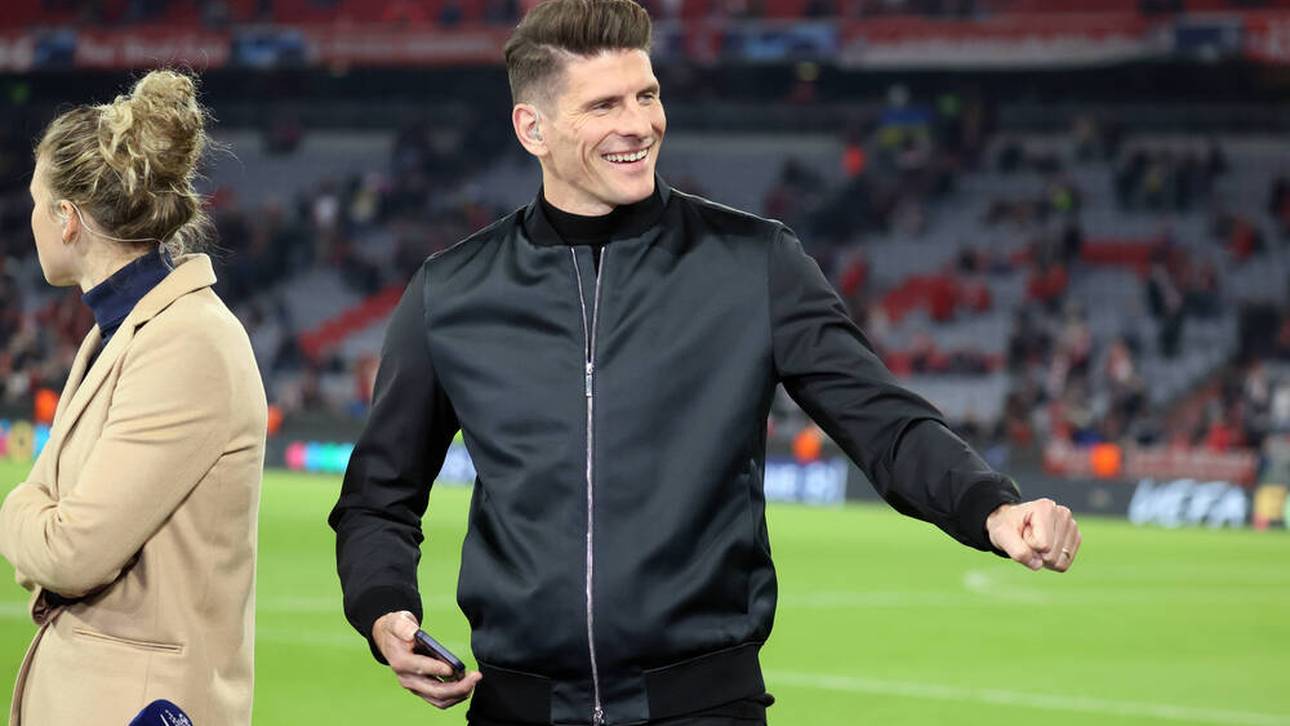 Gomez: „Danke, dass ich diesen Job machen darf“