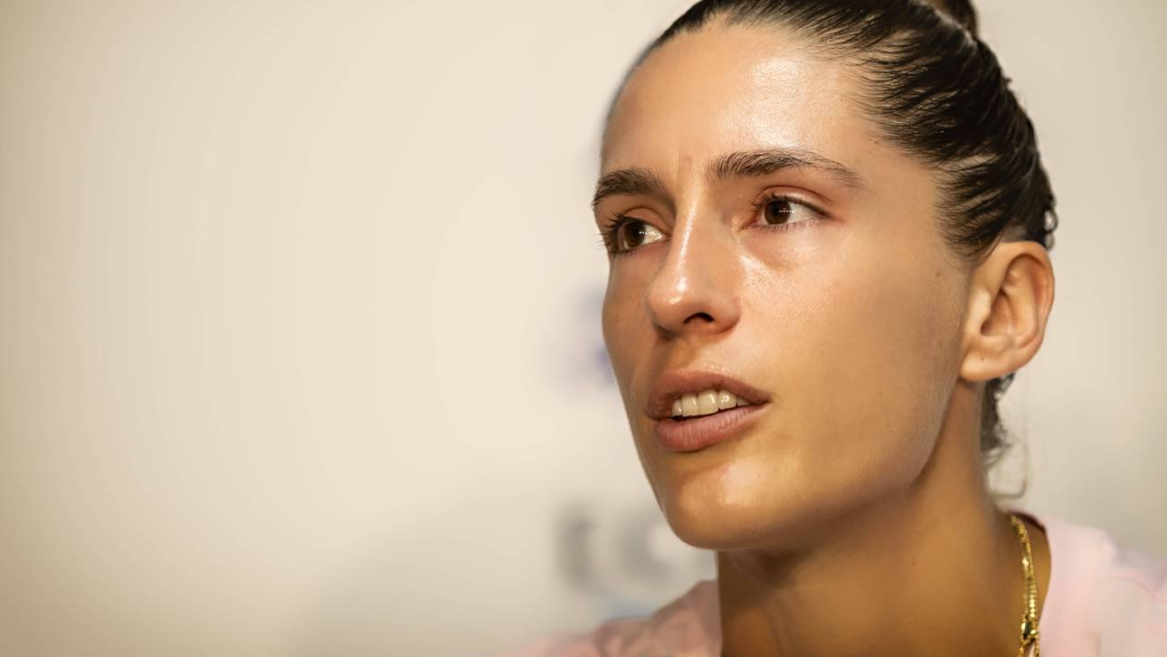 Petkovic kündigt Karriereende an