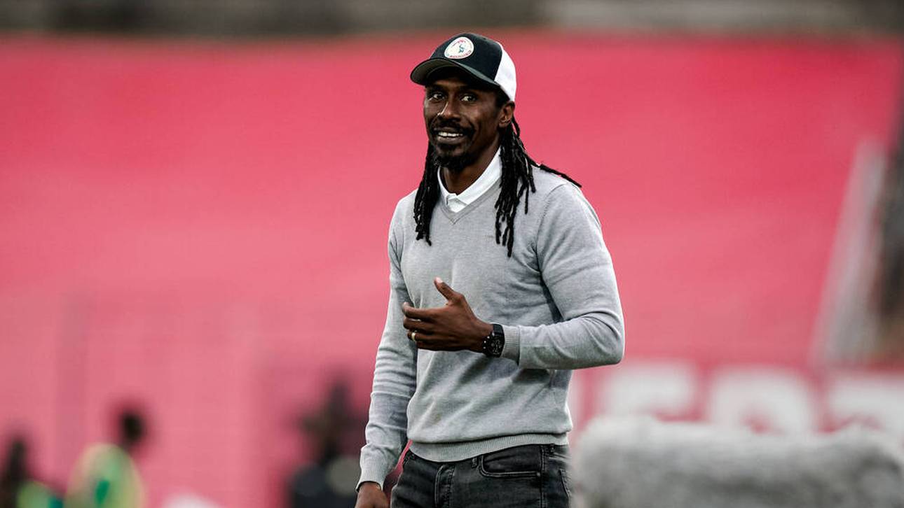 Vor WM: Nationaltrainer verlängert