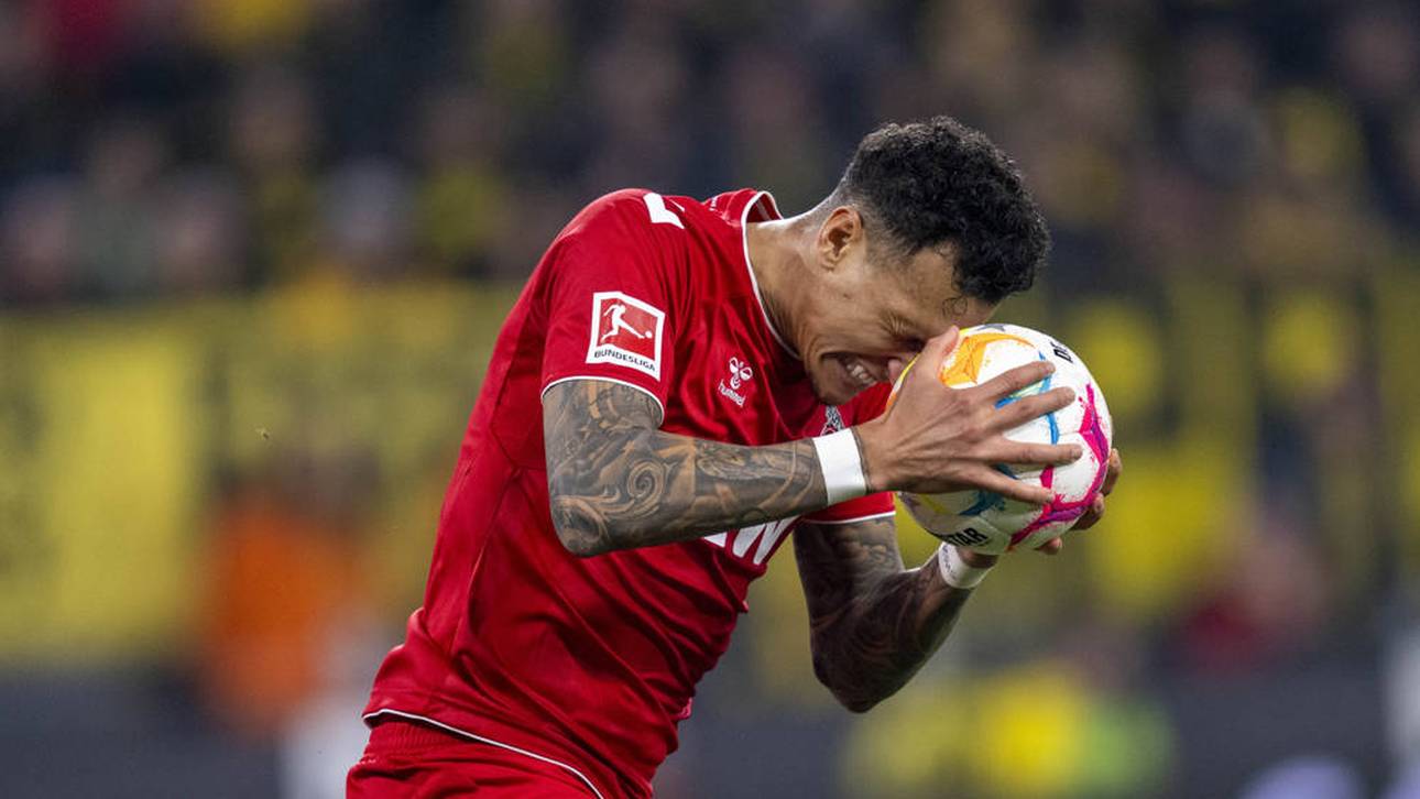 Selke: „…geht mir auf den Sack!“