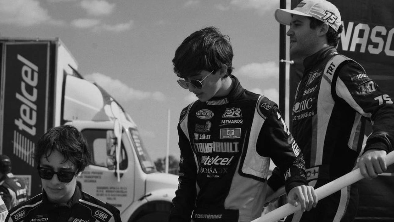 Motorsport-Talent stirbt mit 17