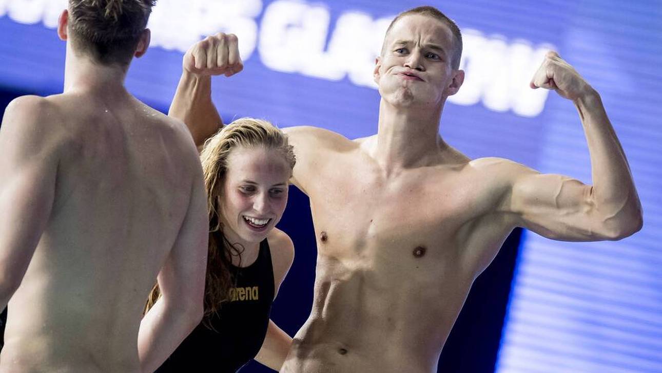 Mit 27: Ex-Europameister hört auf