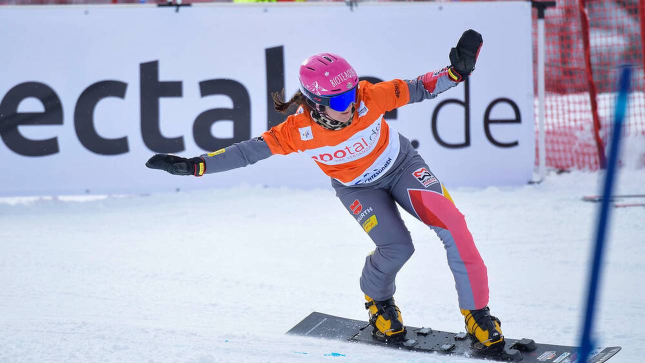 Hofmeister holt große Weltcup-Kugel