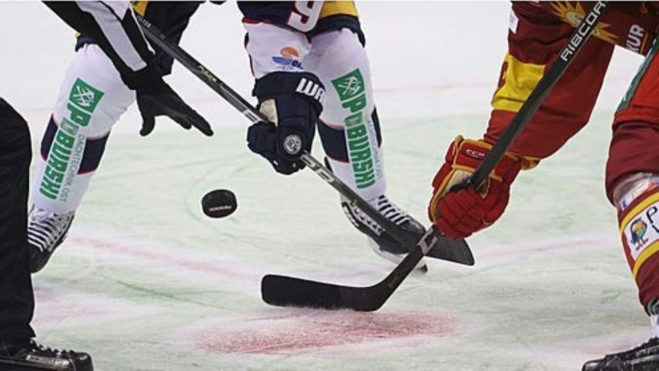 Eishockey: DEL startet Anti-Rassismus-Initiative