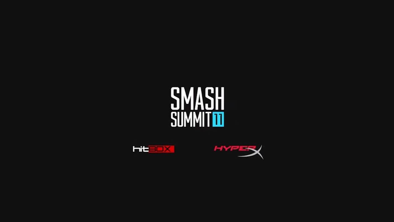 Rekordpreisgeld für Smash Bros.