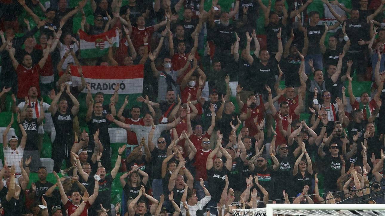 Verbandspräsident bremst Fans