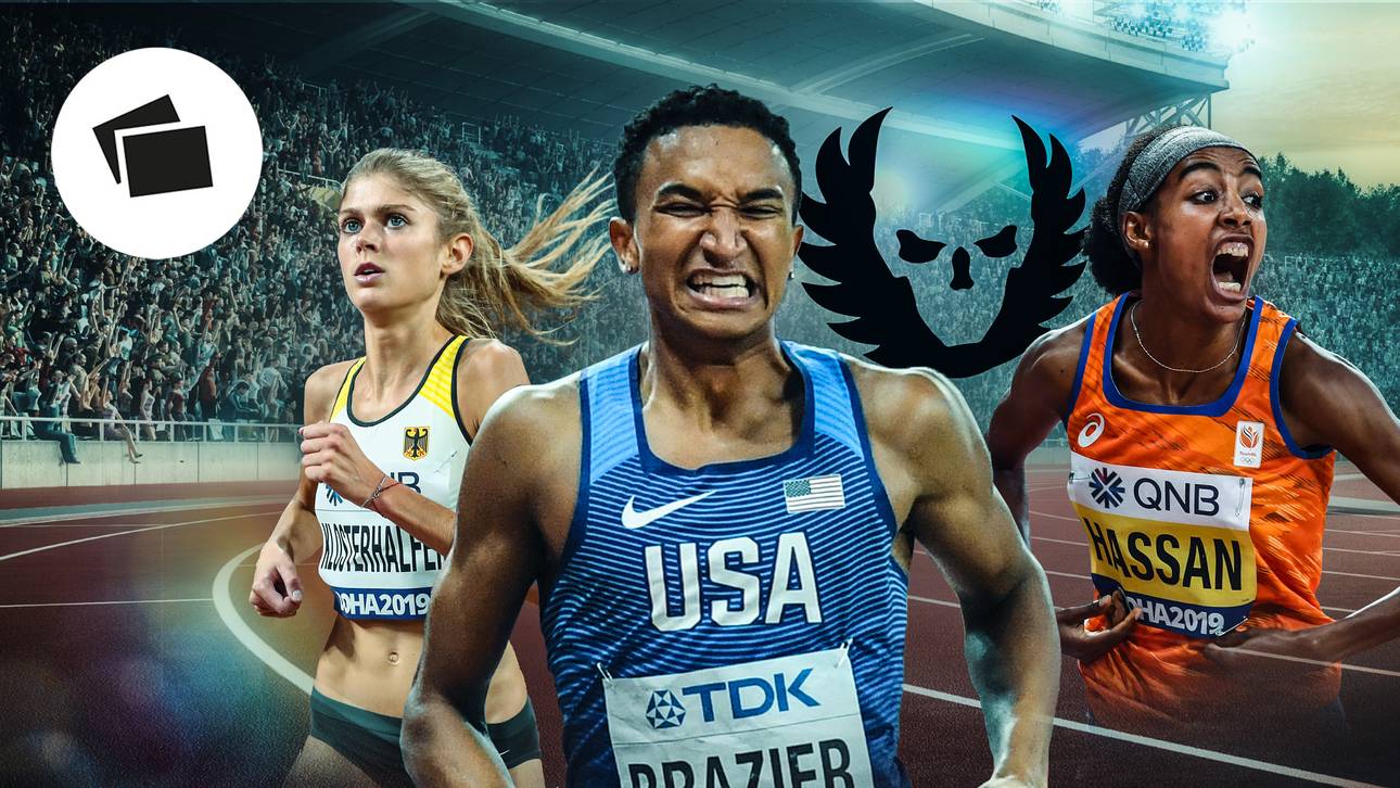 So schnitten die NOP-Athleten ab