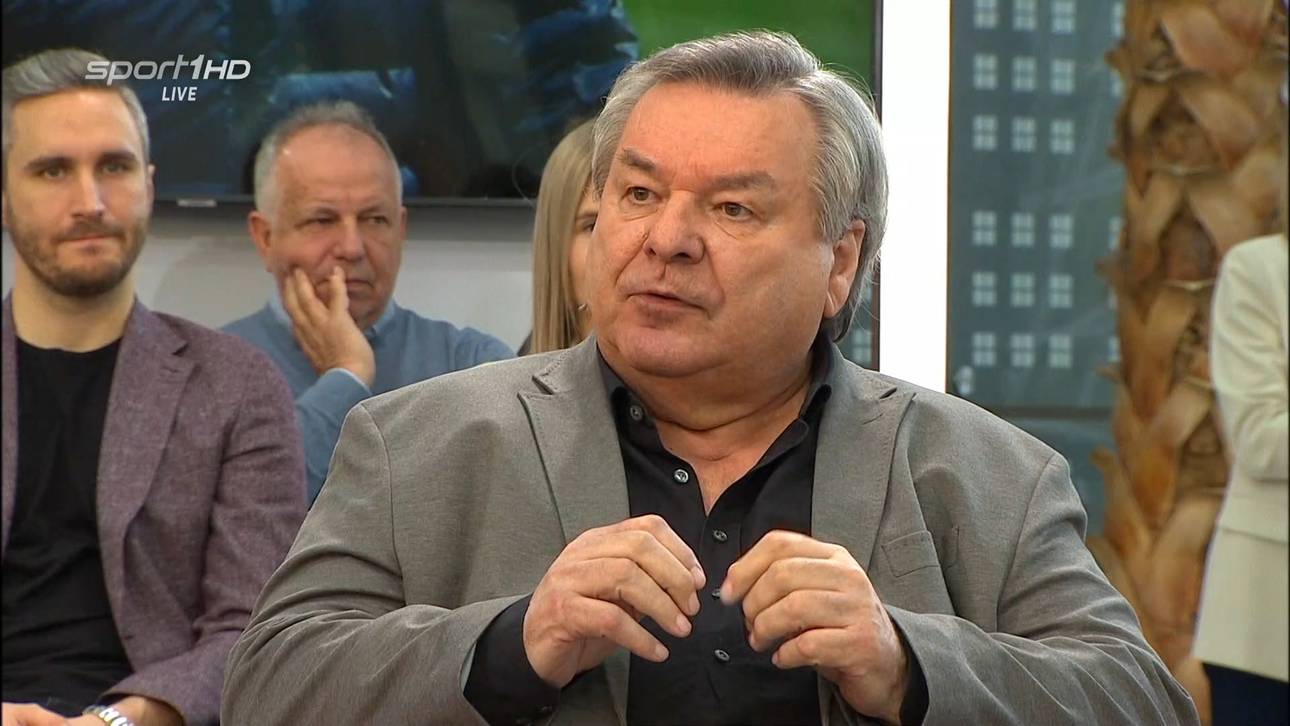 Nagelsmann: Kult-Reporter sieht „Ur-Fehler“