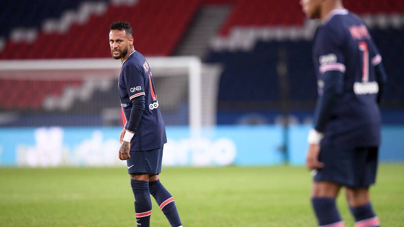 Ligue 1 bangt um TV-Millionen