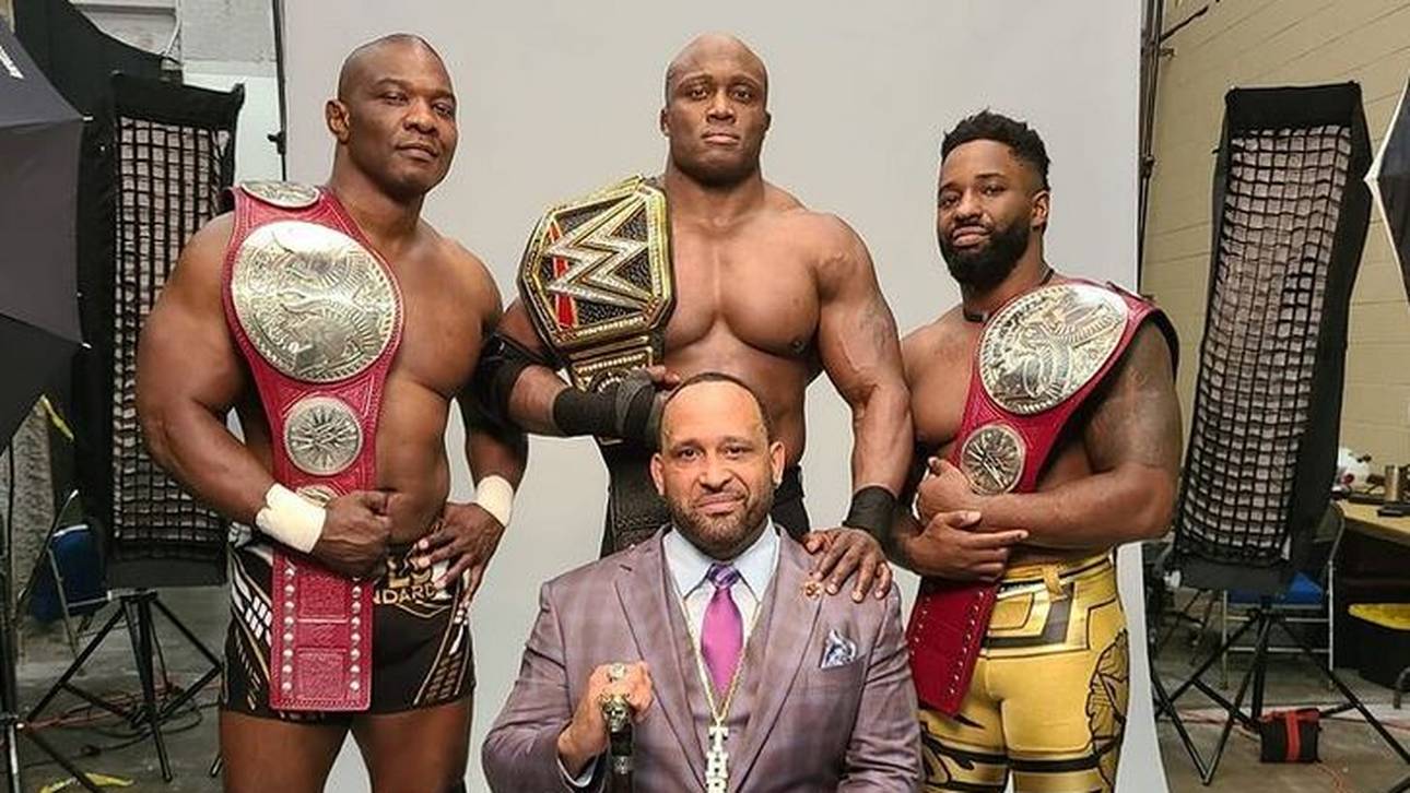 WWE-Hammer. Die Folgen für Mania