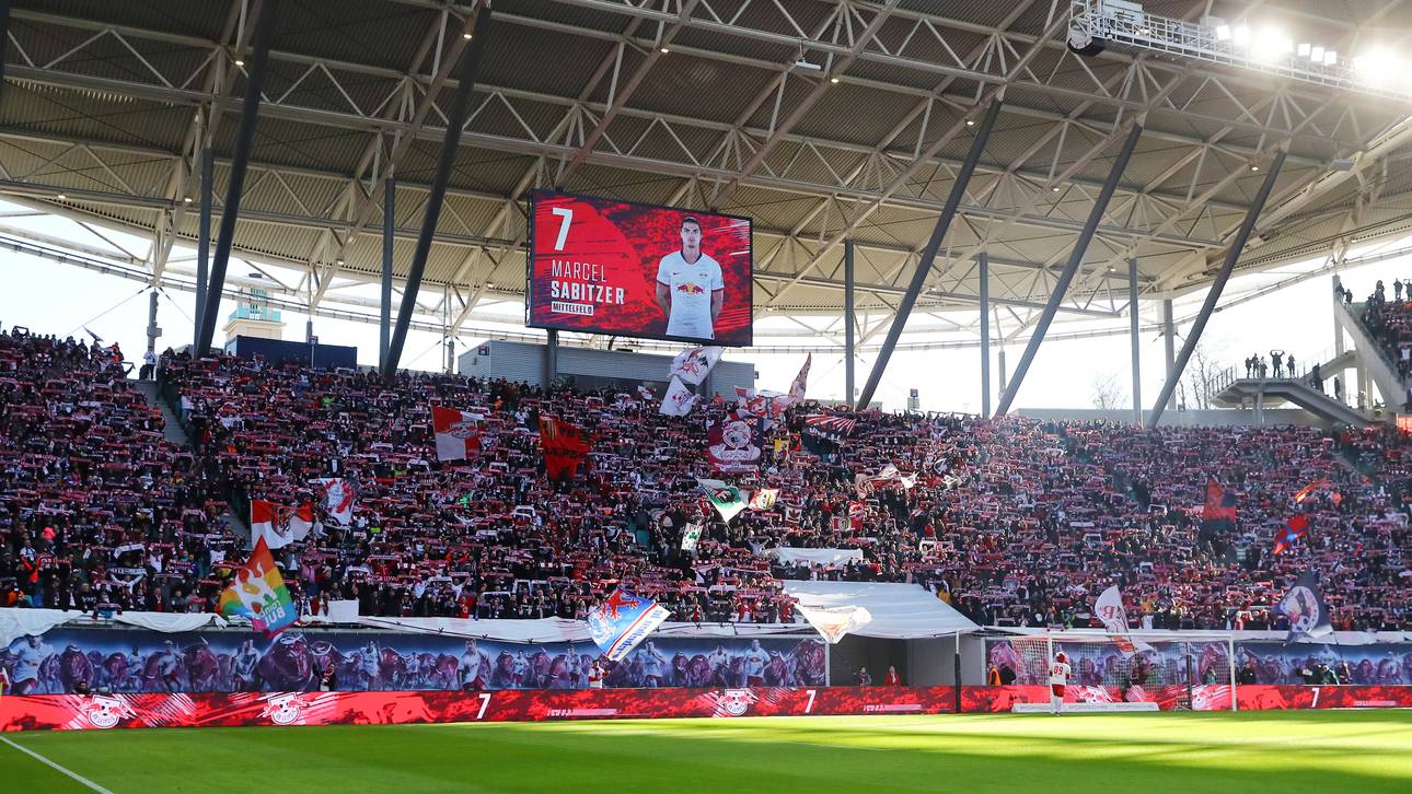 RB zu Saisonbeginn mit 20.000 Fans?