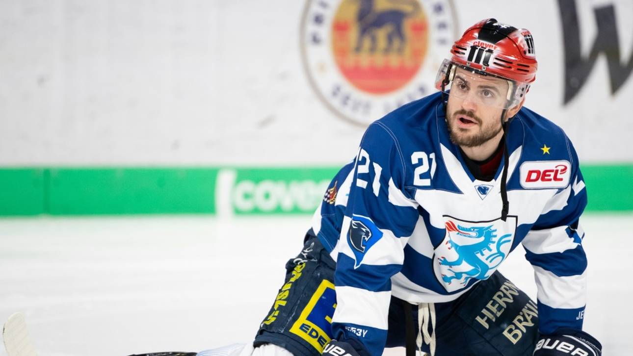 Ingolstadt sagt für DEL-Saison zu