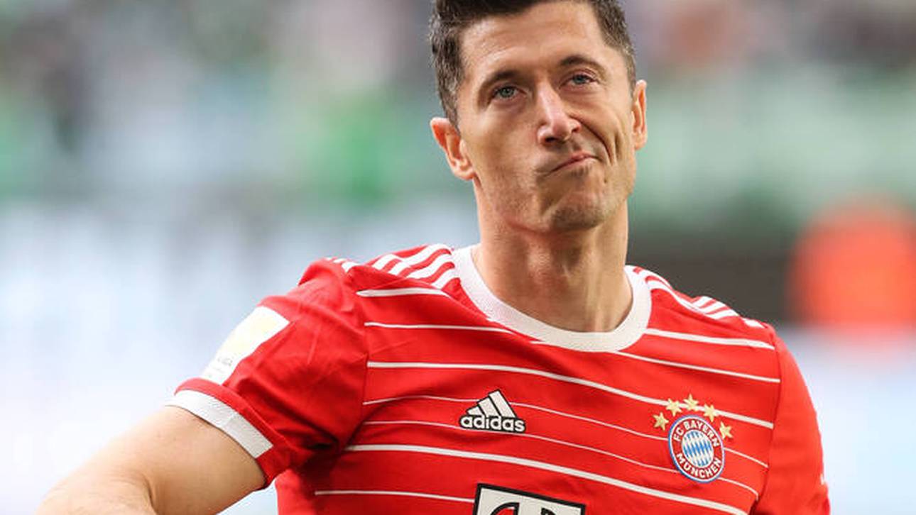 Droht Lewandowski Spießrutenlauf?