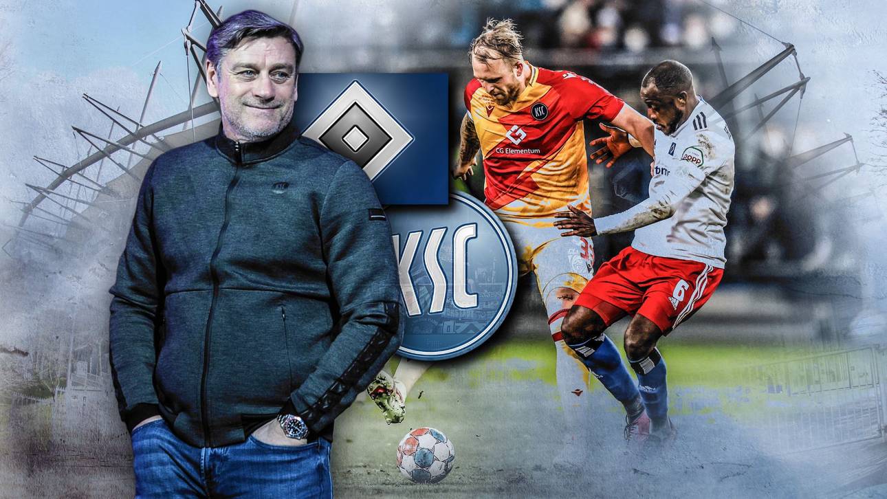 „Böser Fluch über dem HSV“