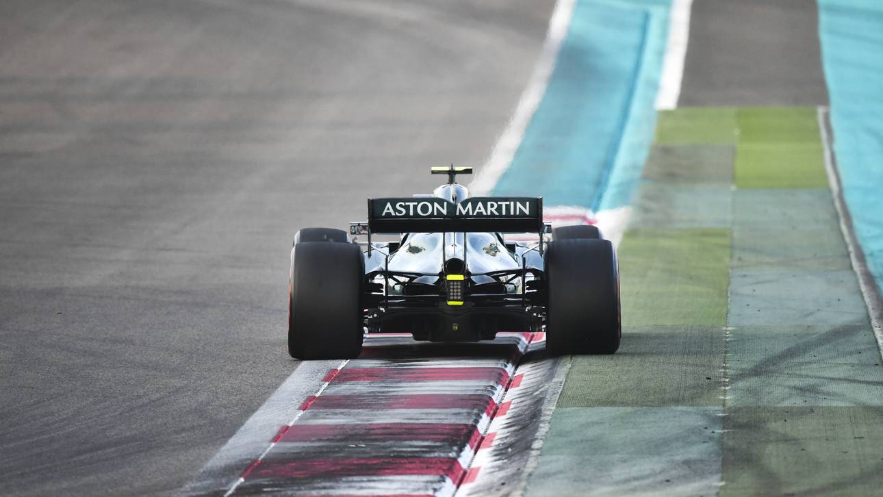 Technikchef hadert mit Vettel-Auto