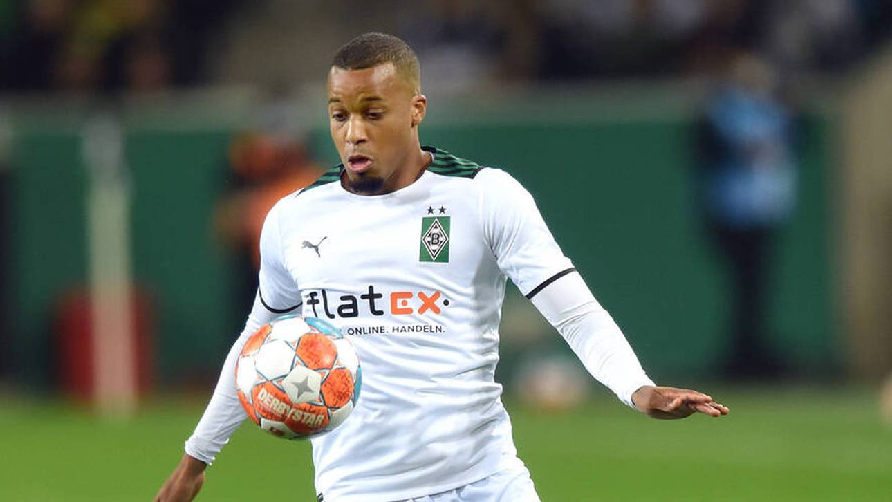 Nach Pokal-Triumph: Gladbach setzt auf Offensive