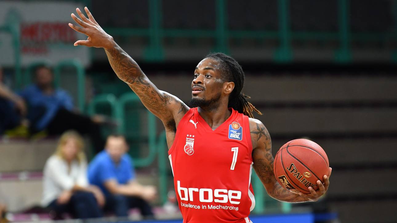 Bamberg feiert ersten CL-Heimsieg