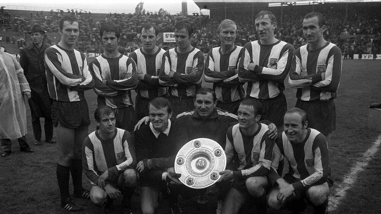 Die Geburtsstunde des Bayern-Mythos