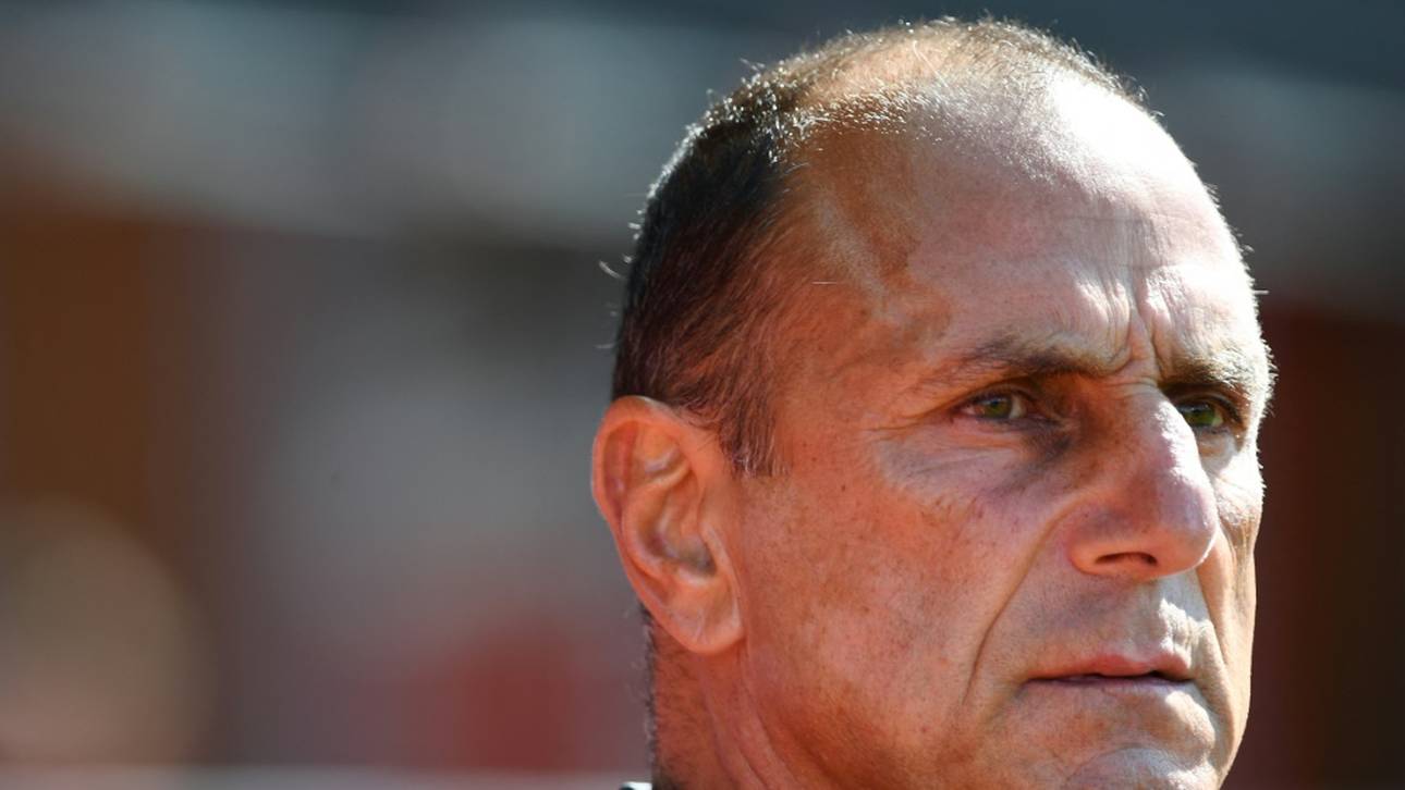 Nächste Trainerentlassung in Frankreich