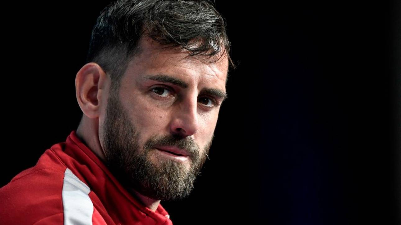 Mavraj irritiert mit Instagram-Post