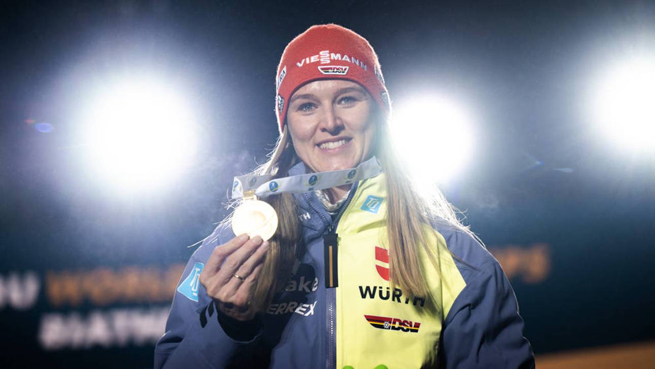 Rücktritt: Bö würdigt Herrmann-Wick